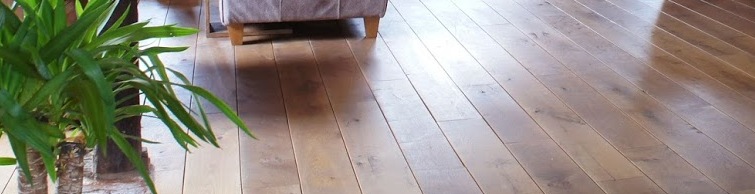 Een Europees eiken vloer doet veel met je interieur.
